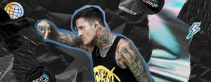 Leia mais sobre o artigo You Only Live Once: Uma década sem Mitch Lucker
