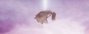 Leia mais sobre o artigo Cherie Amour mostra originalidade e ousadia com Spiritual Ascension
