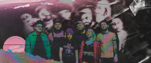 Leia mais sobre o artigo Illinoise traz post-hardcore em grande estilo com Bad Vibes Only