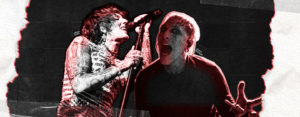 Leia mais sobre o artigo Bring Me The Horizon e Motionless In White: A influência no metalcore e o Knotfest