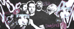 Leia mais sobre o artigo Rise Against: O punk rock político e ativista no mainstream