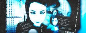 Leia mais sobre o artigo 20 anos de Fallen: o disco que trouxe vida ao Evanescence e tornou-se imortal