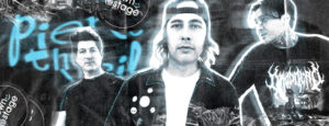 Leia mais sobre o artigo O céu é o limite para o Pierce the Veil