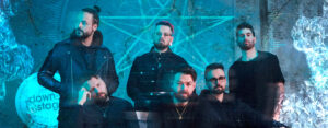 Leia mais sobre o artigo Bury Tomorrow: A pérola mais brilhante do Summer Breeze