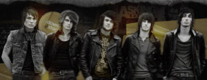 Leia mais sobre o artigo Reckless & Relentless: 12 anos de um dos discos mais marcantes do Asking Alexandria