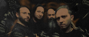 Leia mais sobre o artigo O movimento inabalável do metal: Dino Cazares garante vida longa a Fear Factory