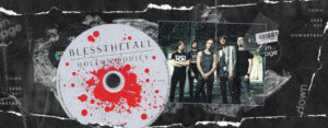 Leia mais sobre o artigo 10 anos de Hollow Bodies, um clássico essencial do metalcore
