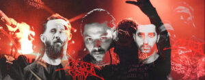 Leia mais sobre o artigo O grandioso retorno do Chelsea Grin ao Brasil