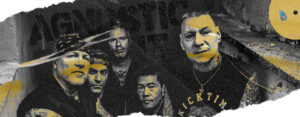 Leia mais sobre o artigo Agnostic Front traz o hardcore de Nova York para Piracicaba pela primeira vez
