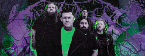 Leia mais sobre o artigo Carnifex conversa com os mortos em novo álbum e se prepara para shows no Brasil