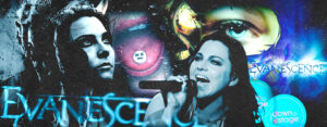 Leia mais sobre o artigo Do pior ao melhor álbum do Evanescence, segundo nossos leitores