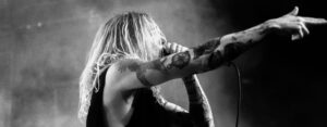 Leia mais sobre o artigo Underoath faz show catártico em São Paulo após 12 anos de espera dos fãs