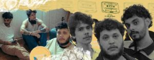Leia mais sobre o artigo Atlante marca retorno triunfal com novo single e “um mundo de possibilidades”