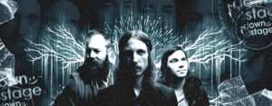 Leia mais sobre o artigo Russian Circles, nome gigante do post-metal, se prepara para 1ª passagem pelo Brasil