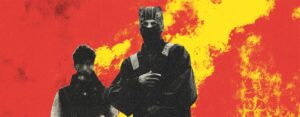 Leia mais sobre o artigo Clancy: Twenty One Pilots encerra uma era revisitando conceitos com criatividade