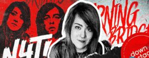Leia mais sobre o artigo Do Brasil para o mundo: N4T! está conquistando seu espaço no pop-punk internacional