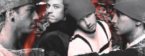 Leia mais sobre o artigo UMA DÉCADA DE BLURRYFACE: A ANSIEDADE QUE VIROU HINO DE UMA GERAÇÃO