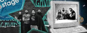 Leia mais sobre o artigo I’ll always prove you wrong: a nova era da Dance Gavin Dance 