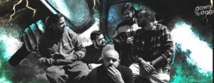 Leia mais sobre o artigo Direto ao ponto: Mar em Fúria lança novo EP