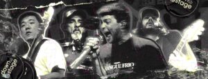 Leia mais sobre o artigo Veteranos da hardcore, Dead Fish leva gênero para os palcos da I Wanna Be Tour 2025