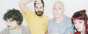 Leia mais sobre o artigo Entre lutos e lutas, Bella e o Olmo da Bruxa lança segundo disco
