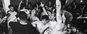 Leia mais sobre o artigo Diretamente da caverna, Cold Mold lança seu EP de estreia