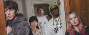 Leia mais sobre o artigo Turnstile: como a banda furou a bolha do hardcore e atingiu os principais festivais da indústria