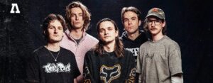 Leia mais sobre o artigo Audiotree: O QG onde o underground ganha o mundo