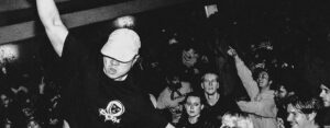 Leia mais sobre o artigo Speed no Brasil: a banda que chegou para sacudir o hardcore global