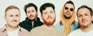 Leia mais sobre o artigo Balance and Composure ainda acredita na cena emo, e é por isso que o retorno funciona