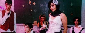 Leia mais sobre o artigo Inaugurando nova fase, Magnólia lança single “seja delicado por favor”