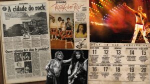 Leia mais sobre o artigo Como o audiovisual transformou o Rock in Rio em um festival que atravessa gerações