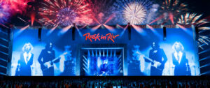 Leia mais sobre o artigo Estão abertas as vendas do Rock in Rio Card 2026