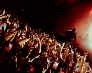 Leia mais sobre o artigo Rock in Rio anuncia Twenty One Pilots e presenteia fã