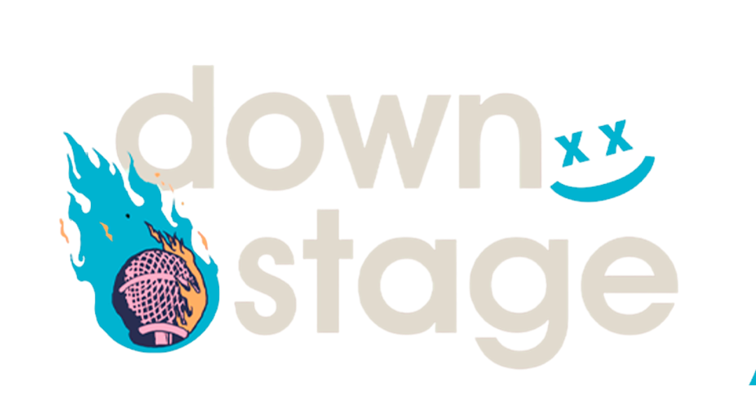 Downstage